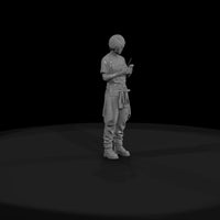 black-friday-teen-with-pager — thumbnail 4
