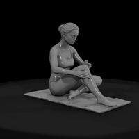 1980s-miami-beach-woman-applying — thumbnail 4