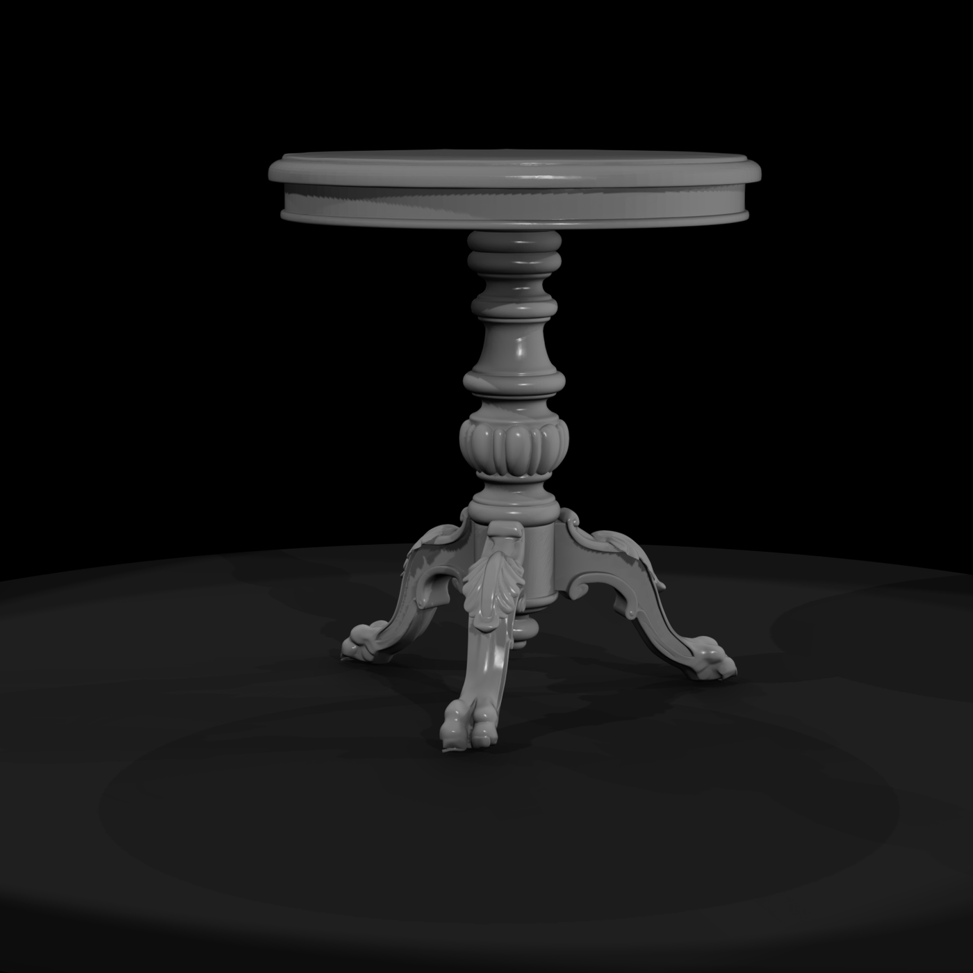 Side Table