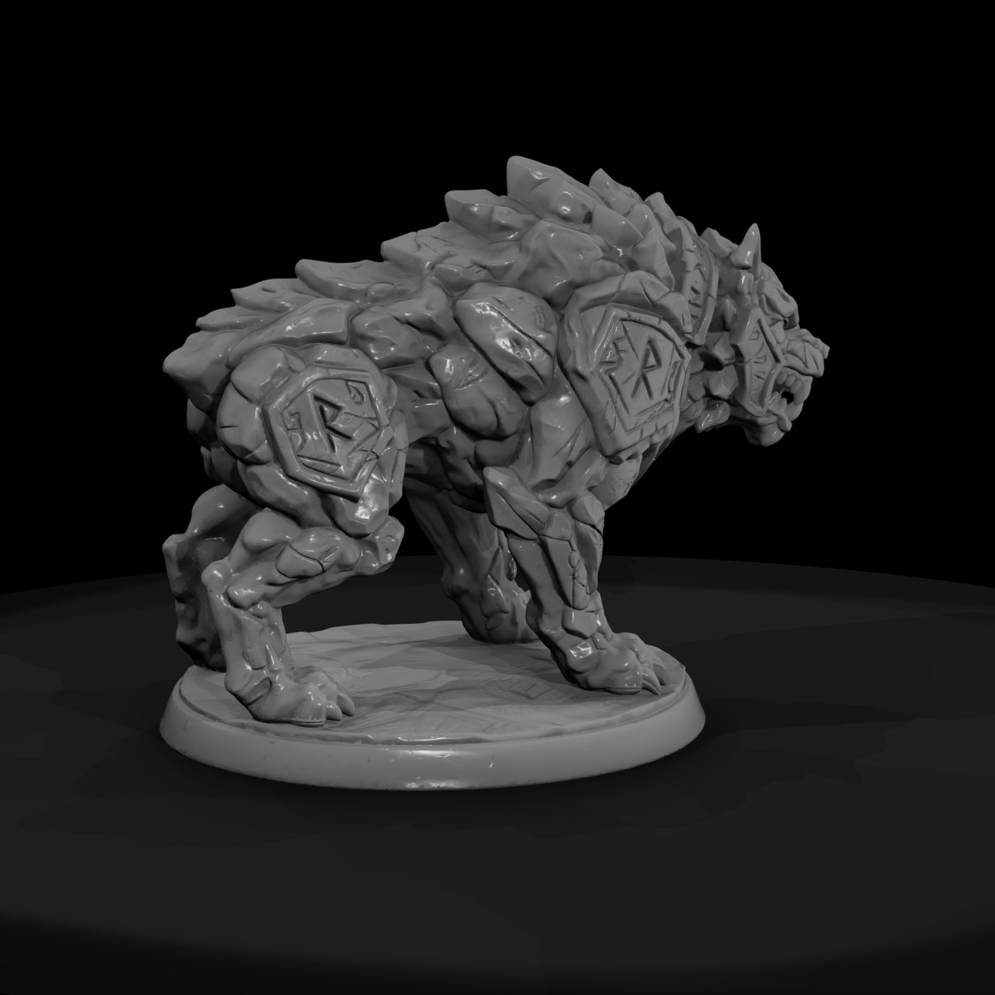 creature-p164-stone-sentinel-hound