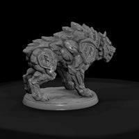 creature-p164-stone-sentinel-hound — thumbnail 2
