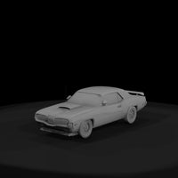 1970-mercury-cougar-eliminator — thumbnail 4