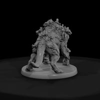 creature-p195-grave-bloom-corpse-beast — thumbnail 2