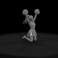 female-cheerleader — thumbnail 4