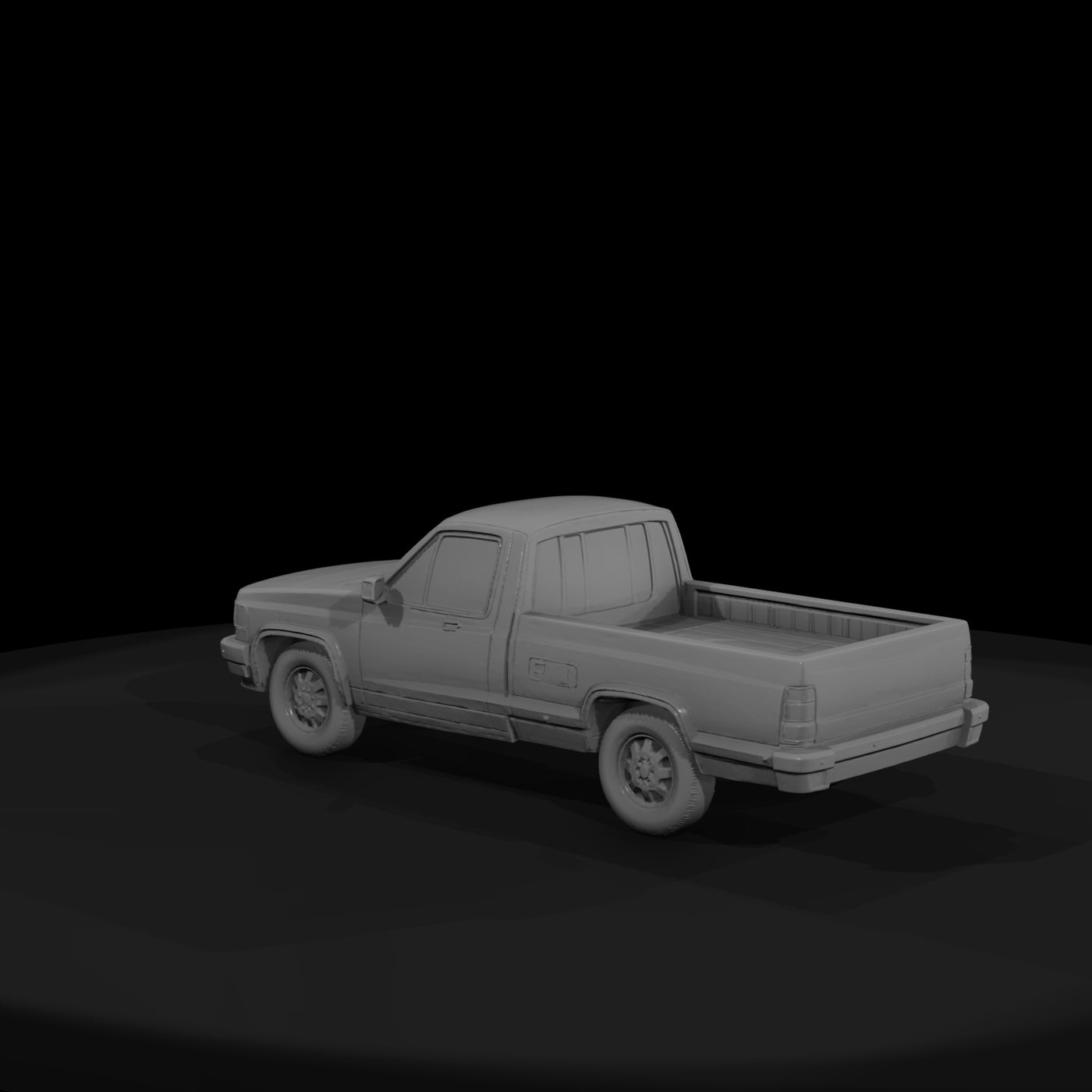 1991-dodge-dakota-regular-cab
