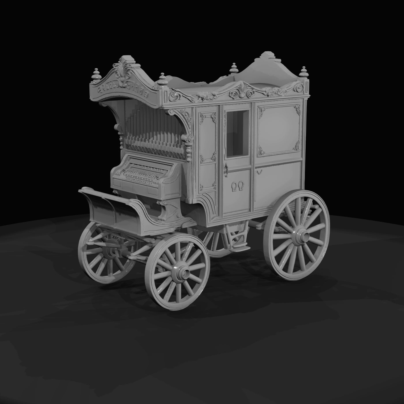 circus-organ-wagon