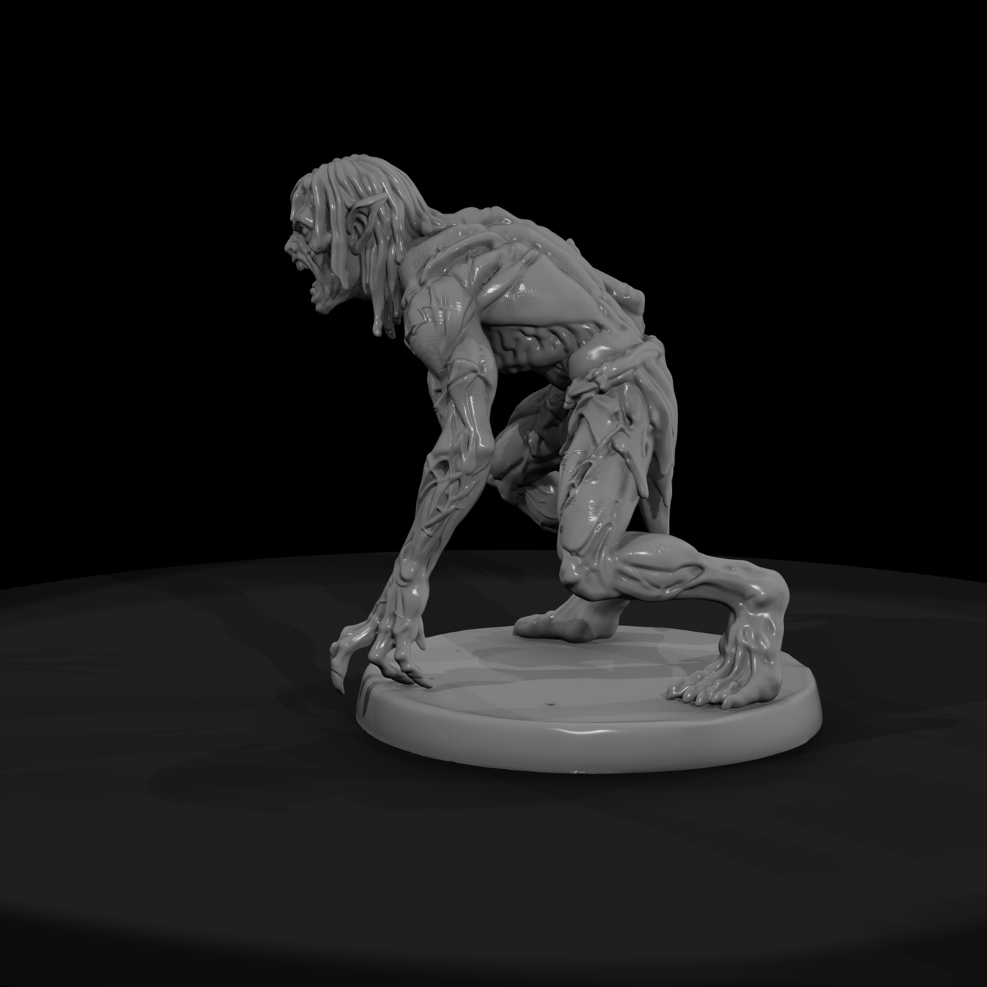 Feral Ghoul