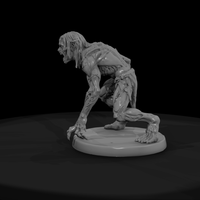 Feral Ghoul — thumbnail 3