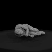 homelessguysleeping — thumbnail 3