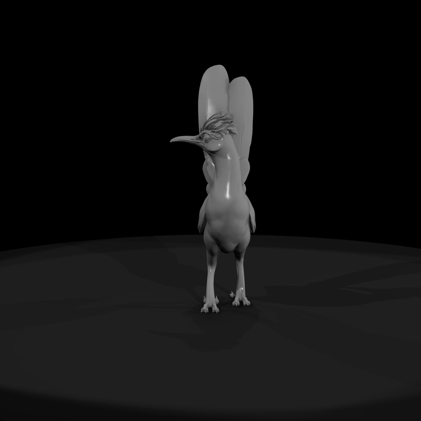 stylized-roadrunner-sculpture-809494