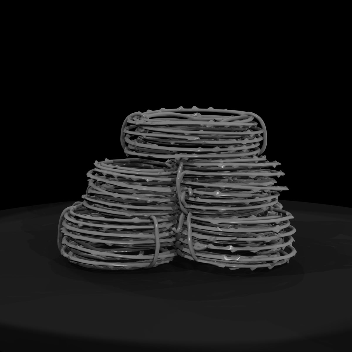 mil-198-vietnam-concertina-wire-rolls