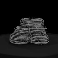 mil-198-vietnam-concertina-wire-rolls — thumbnail 2