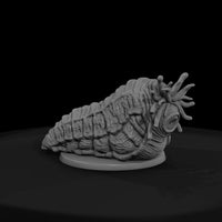 realistic-sculpted-aberrant-worm-tabletop-miniatur — thumbnail 2