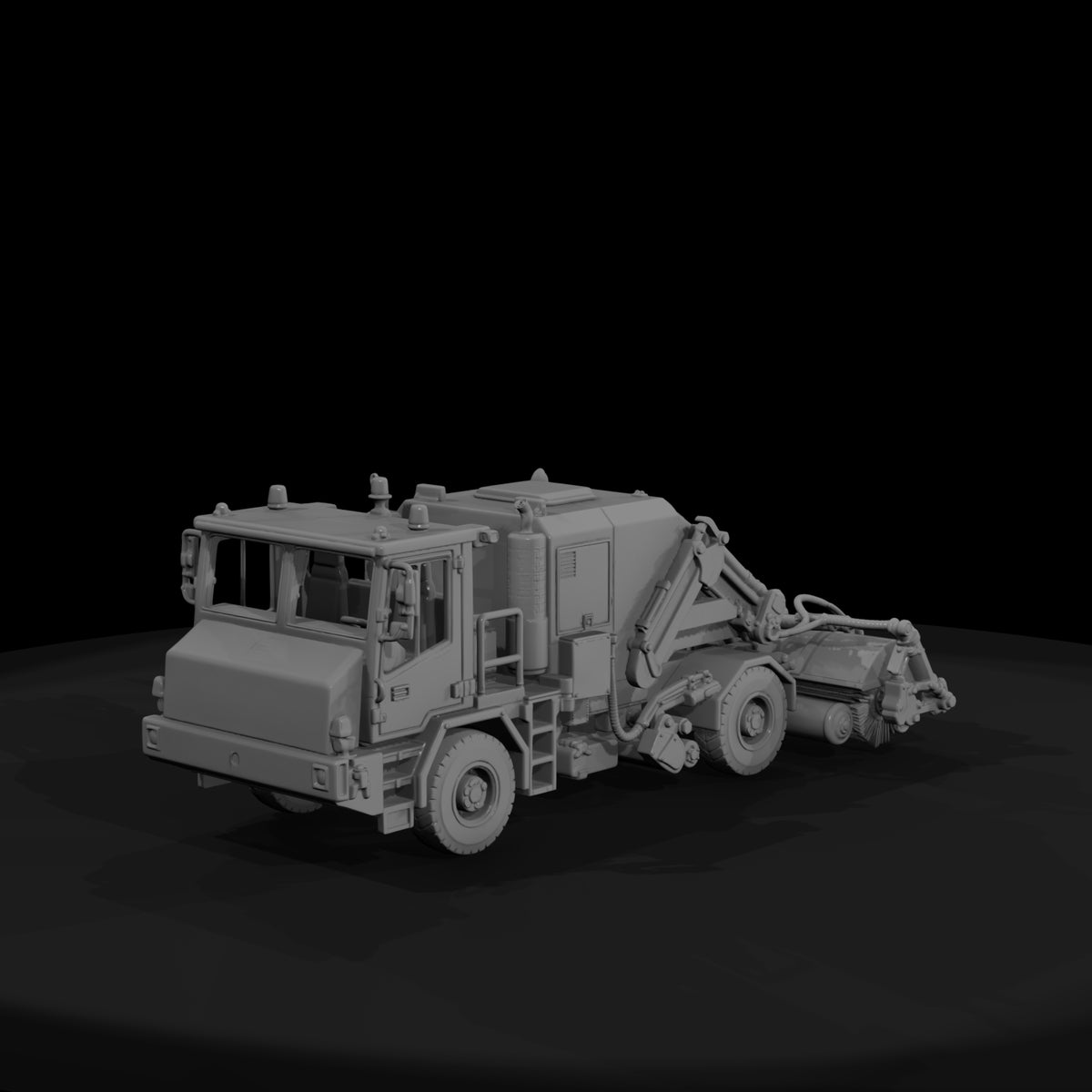 air-080-gse-fod-sweeper-vehicle