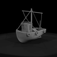 stylized-fishing-trawler-ho-1-87-diorama-model-496894 — thumbnail 3