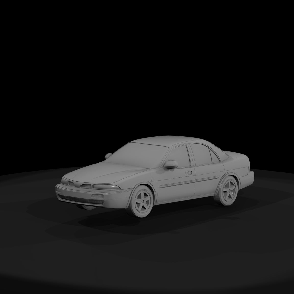 generic-four-door-sedan-diorama-car-481238