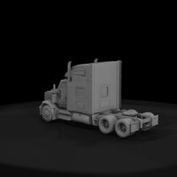 international-lonestar-sleeper-cab — thumbnail 4