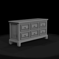 hitem-p166-dresser — thumbnail 2
