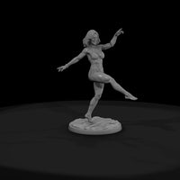 bch-011-woman-axe-dance — thumbnail 2