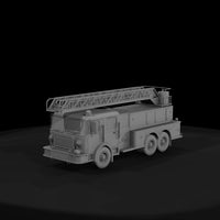 fire-truck-with-ladder-2 — thumbnail 5