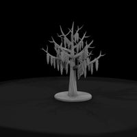 stylized-weeping-bare-tree-3d-printable-miniature-596685 — thumbnail 3