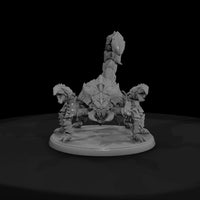 creature-p085-venom-sting-scorpion-beast — thumbnail 2