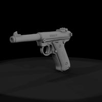 wpn-pist-028-ruger-mark-iv — thumbnail 2