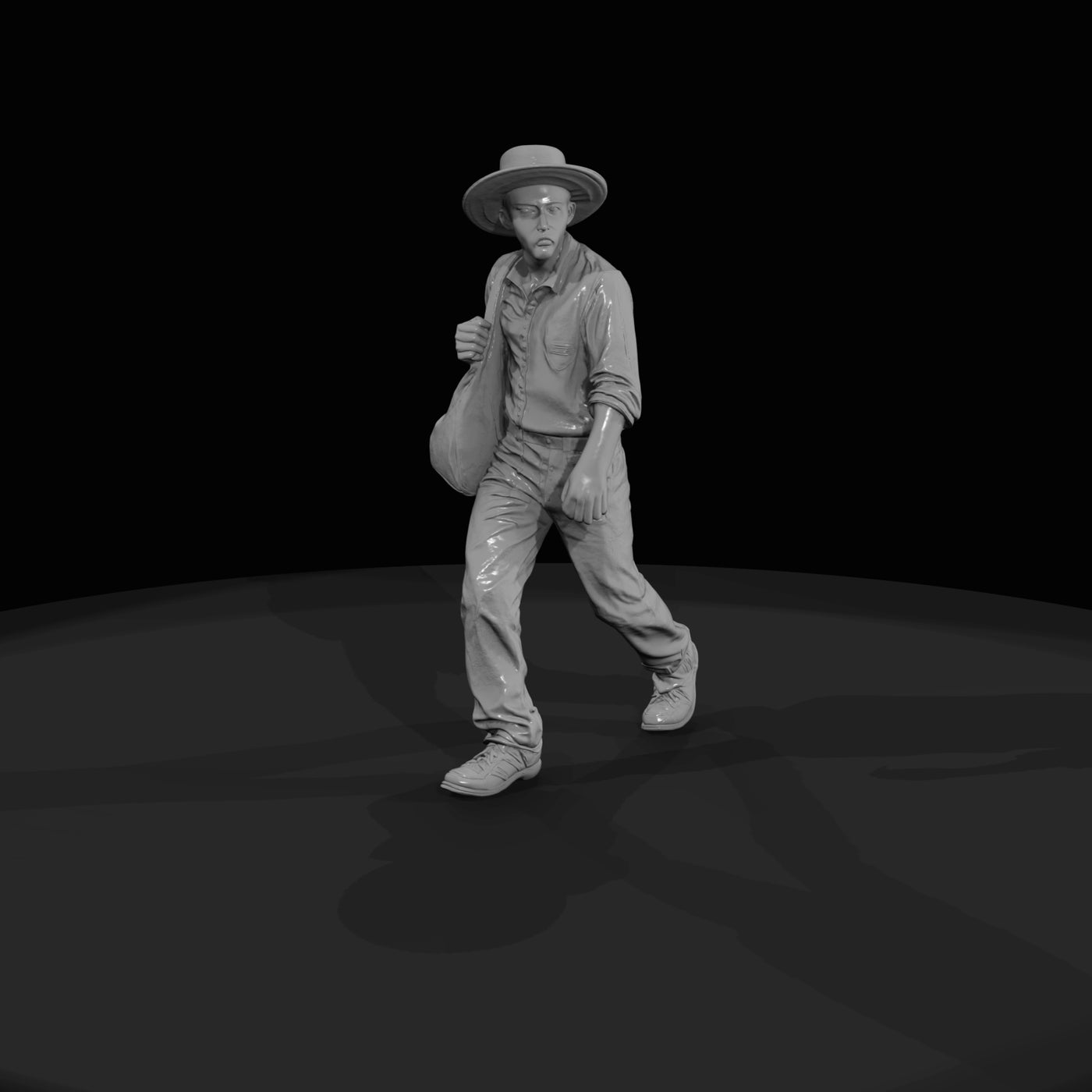 amish-man-with-hat-and-sack
