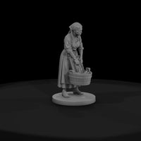 ww-0247-townsfolk-laundress — thumbnail 2
