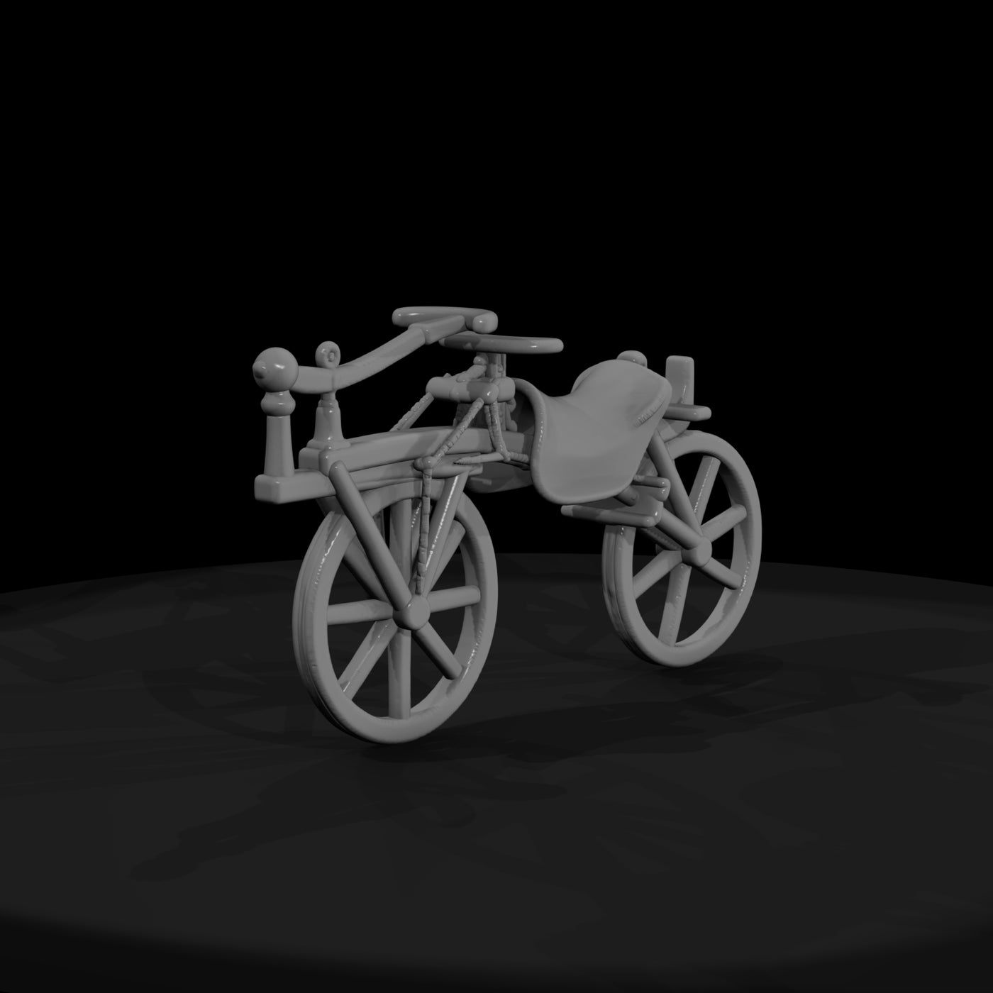 early-bike