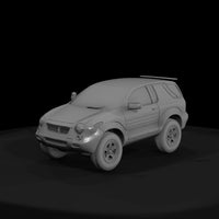 isuzu-vehicross-ugs25dw-us-spec-1999 — thumbnail 4