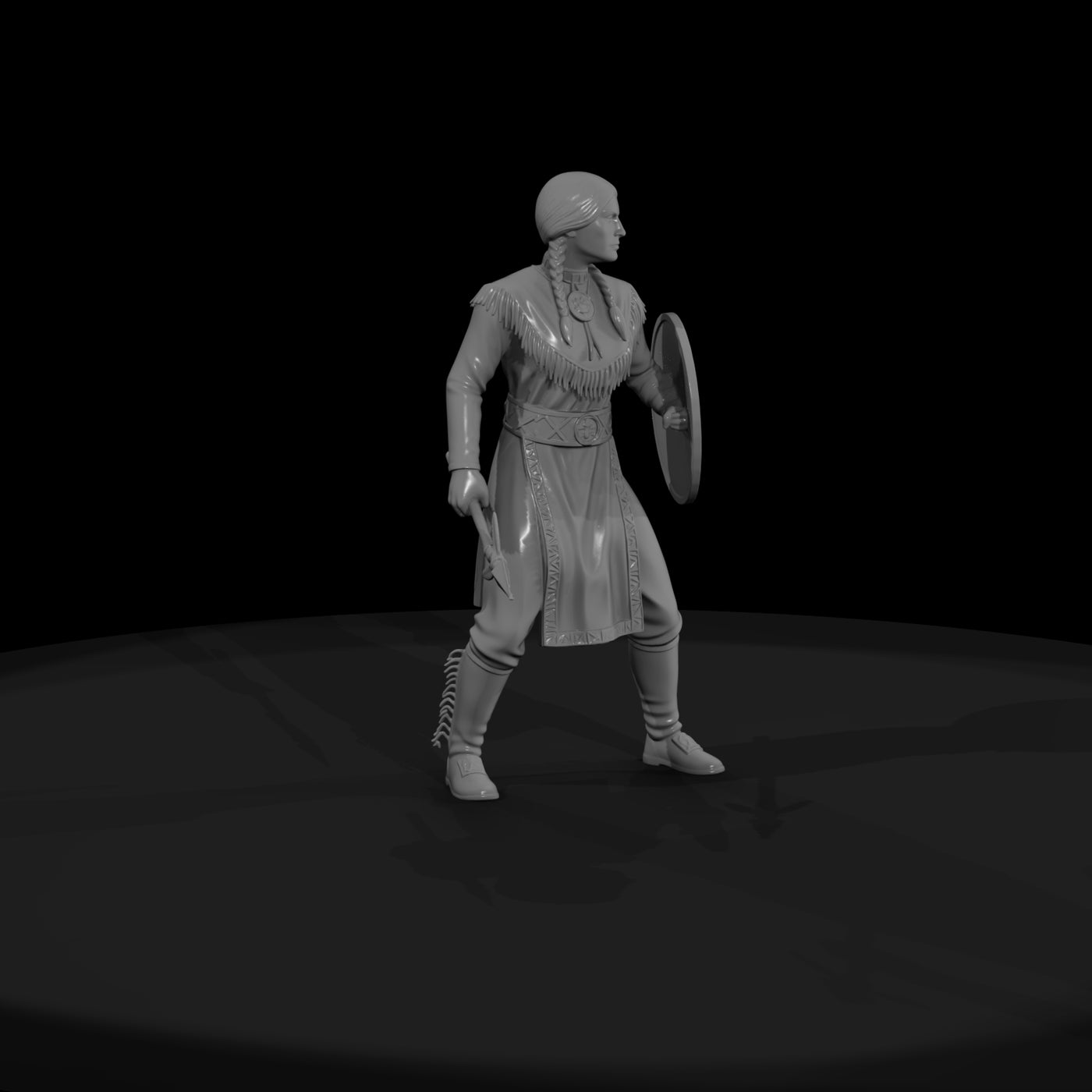 adult-female-warrior