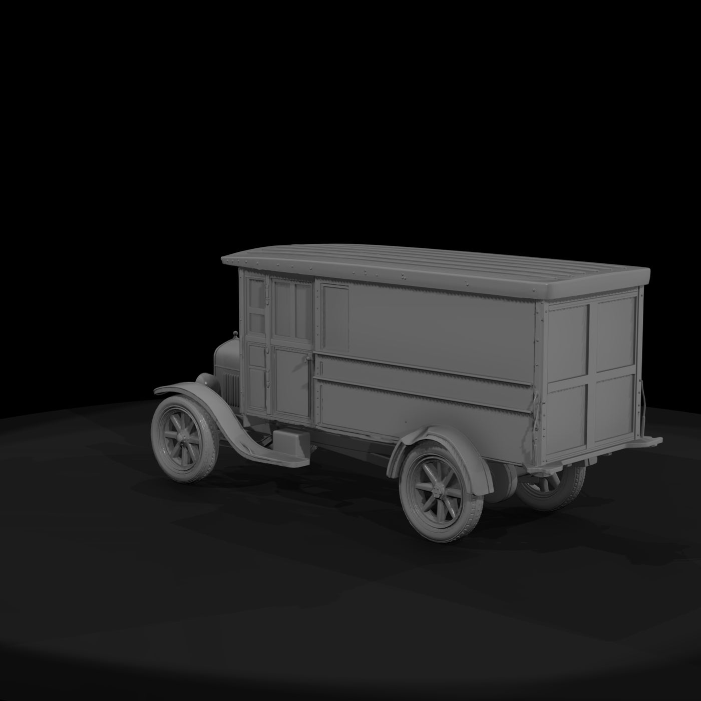 1920s-panel-delivery-truck-ho-scale-diorama-vehicle-790102