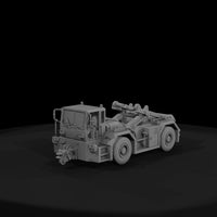 air-052-gse-towbarless-tug — thumbnail 2