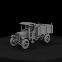 1925-gmc-2-ton-truck-2 — thumbnail 4