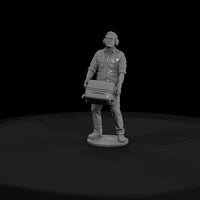 air-004-worker-baggage-handler — thumbnail 2
