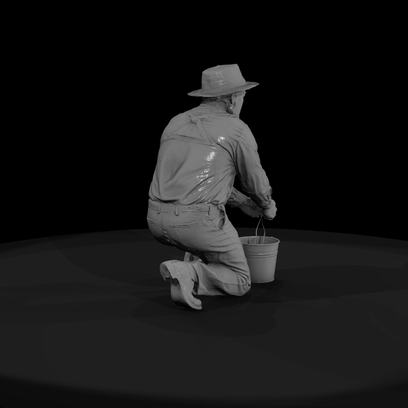 amish-amishmilking