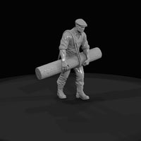 lumberjack-figure-1890s-hauling-logs — thumbnail 3