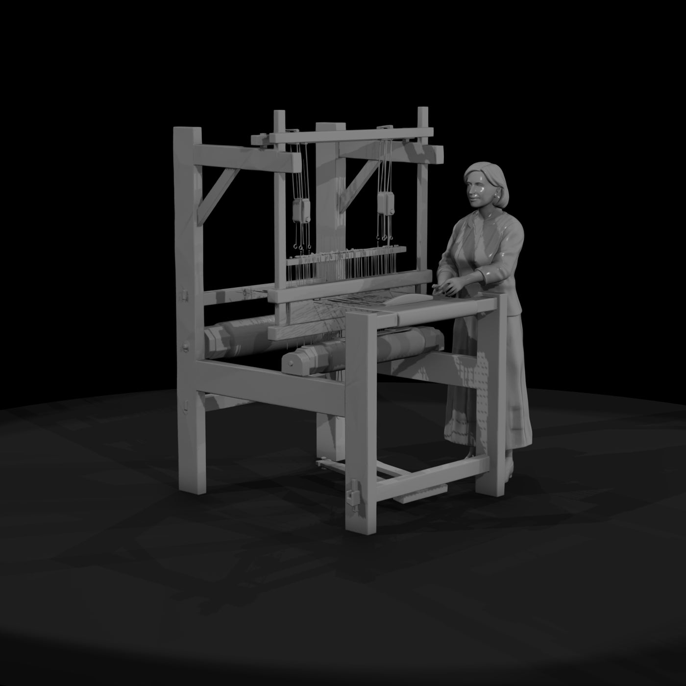 weaving-loom