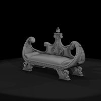 ornate-two-arm-settee — thumbnail 5