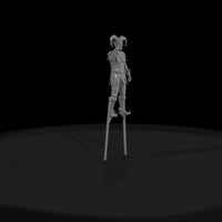 stilt-walker — thumbnail 5