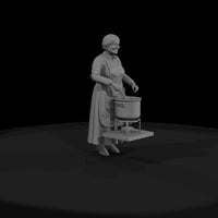 oilfield-cook — thumbnail 4