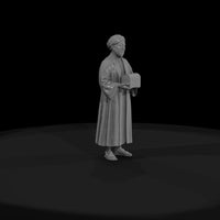 nativity-wise-man-ornate — thumbnail 4