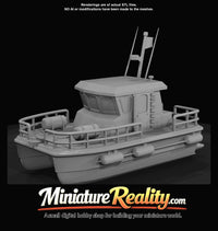 catamaran-workboat-pilot-boat — thumbnail 2