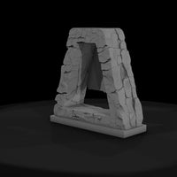 sculpted-rock-cave-alcove-424821 — thumbnail 3