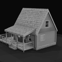small-peak-roof-cabin — thumbnail 2