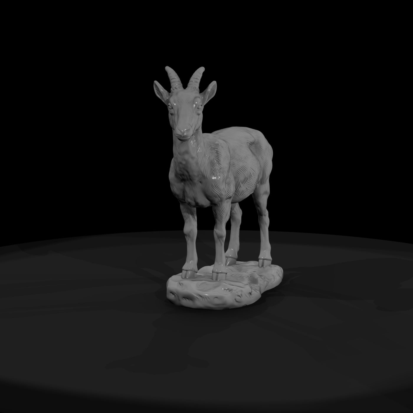 Ant 281 Markhor Female