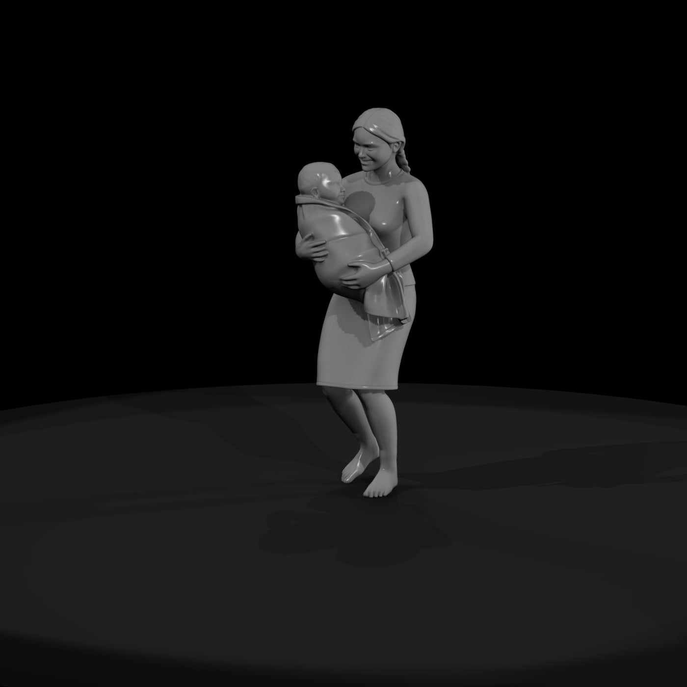 infant