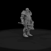 skeleton-soldier — thumbnail 4