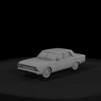 chrysler-valiant-mk3-vf-sedan-vip-1969 — thumbnail 4